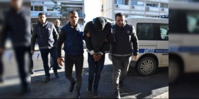 Teminatı ödeyemedi, cezaevine gitti