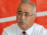 İzcan : “Federasyon kararını kaldırma, Kıbrıs Türk Toplumunun çıkarlarına hizmet etmez”