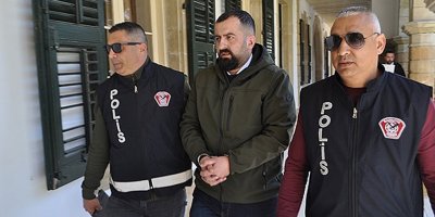 Çakmakçı uyuşturucu ile geldi