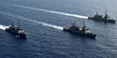 Fransa’dan “Lefkoşa Fır” hattında tatbikat