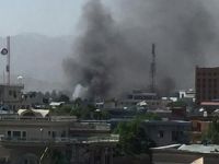 Afganistan'da Taliban Karakola saldırdı: 6 Emniyet Görevlisi öldü