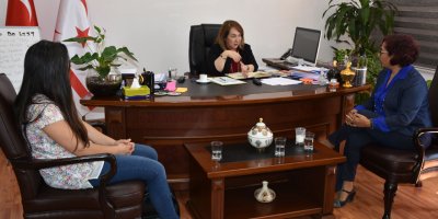 Besim:” Sağlık Bakanlığı’nın hedefi hasta merkezli bir sistem kurmak”