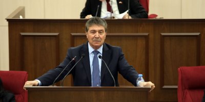 Üstel: “Devlet gerekli müdahaleleri yapar”