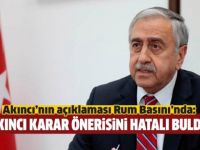 "Federasyon çözümünü canlı tutmak istiyor"