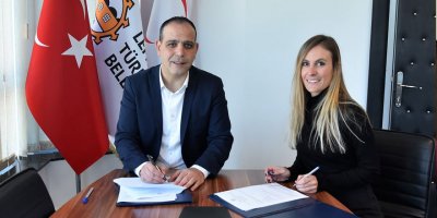 LTB 3 adet çöp aracı aldı