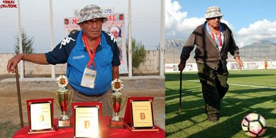 İsmail Dayı hayatını kaybetti!