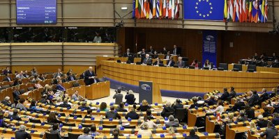 Avrupa Parlamentosu'ndan Mali polis gücü talebi