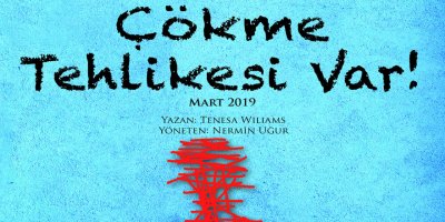 Derman Atik: “27 Mart’ta ‘Sanata Evet’ diyerek perdelerimizi açıyoruz”