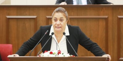 HP Genel Sekreteri Manavoğlu oldu