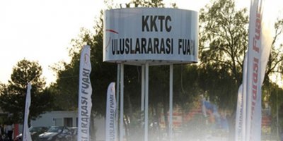 43. KKTC Uluslararası Fuarı hazırlıkları başladı