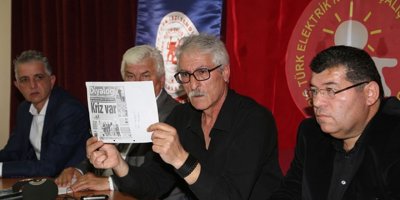 KIB-TEK’in özerkleşmesi ve gelişmesi yönünde adım atıldığı takdirde, özveriye hazırız