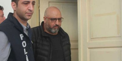 Kumarhane müşterisi hırsızlıkla suçlandı