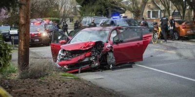 ABD'de silahlı saldırı: 2 kişi öldü