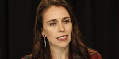 Arden: “Çin, Yeni Zelanda için önemli ve değerli bir ortak"