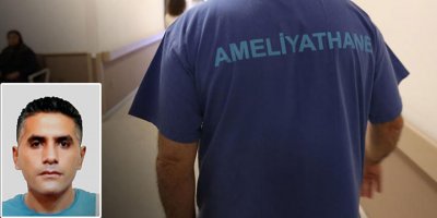 Narkozun etkisiyle sayıklayınca gerçek ortaya çıktı