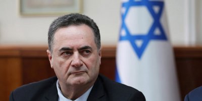 İsrailli Bakan'dan Suriye'ye saldırı itirafı