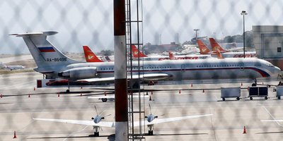 Rusya Trump'ın çağrısını geri çevirdi!