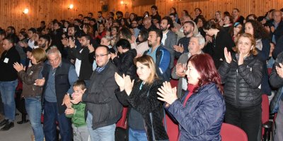 LBT dün oyunlarını ücretsiz sahneledi