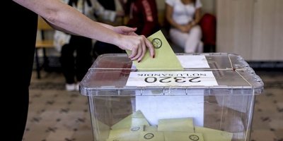 Türkiye Pazar günü sandık başına gidiyor