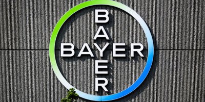 Alman kimya devi Bayer'e 80 milyon dolarlık kanser cezası
