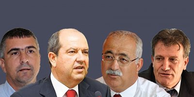 Tansiyon düşmüyor!