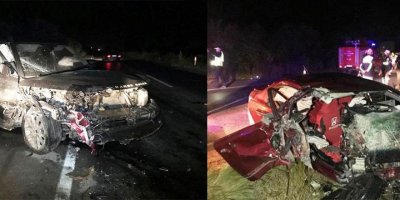 Ölüm tehlikesi var!