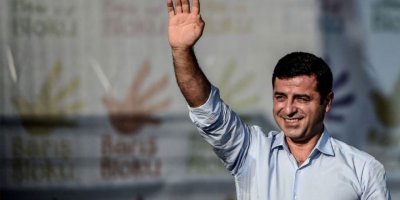 Demirtaş'tan 31 Mart çağrısı