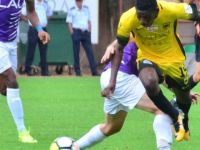 Ocak galibiyeti hatırladı: 4-2