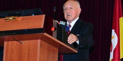 O lafı Cengiz’e söyledim