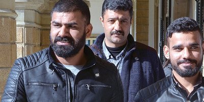 Gökhan Naim cinayetinde azmettirici tutuklandı!