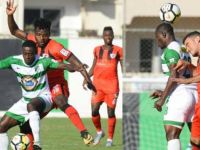 Ne Gençler Ne Gençlik: 1-1