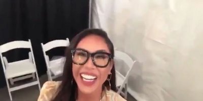 Jenny Sushe yaşananları anlattı!