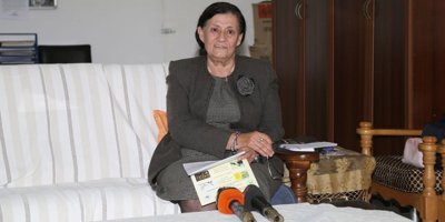 Kocaismail: “Her bölgede erken tanı merkezleri hayata geçirilmeli”