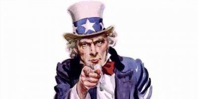 ABD'ye karşı endişe artıyor