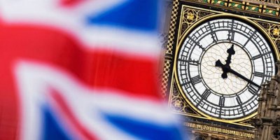 İngiliz parlamentosu'ndan "Anlaşmasız Brexıt"i önleyecek tasarıya ilk onay