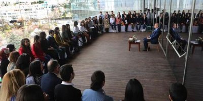 Economist: Erdoğan Batı'yı terörizmle suçluyor