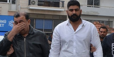 Masood'la Naim cinayetiyle bağı olan üç kişi daha tutuklandı