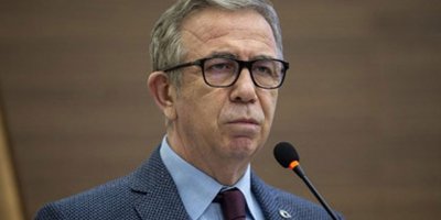 Mansur Yavaş TRT yolunda