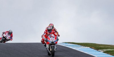 MotoGP’de heyecan Arjantin’de sürecek