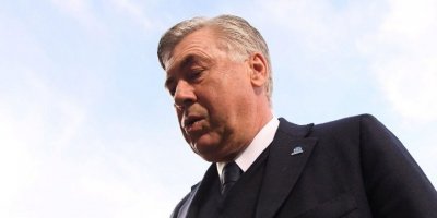 Ancelotti Napoli taraftarını rahatlattı