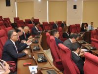 Denktaş: “ilk kez denk bütçe sunmaya hazırlanıyoruz”