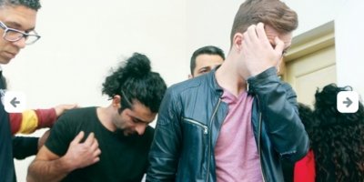 Kavgadan tutuklanmışlardı teminata bağlandılar!