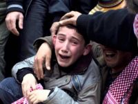 Suriye'de "104 Bin kişi işkence edilerek öldürüldü"