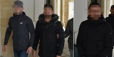 İş bulmak için güneye geçeceklerdi