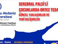 DAÜ Sağlık bilimleri fakültesi’nden protez ortez üzerine önemli sempozyum