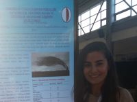 Yakın Doğu Üniversitesi Hemşirelik Bölümü 53. Ulusal Psikiyatri Kongresi’nde Temsil Edildi.