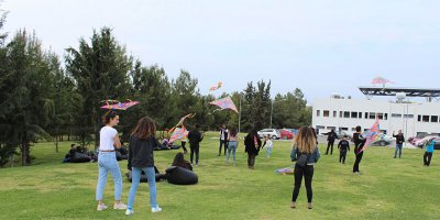 “LAÜ’de 55. Kütüphaneler Haftası” etkinlikleri gerçekleştirildi