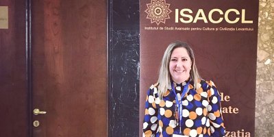 “Orta Doğu’da Ulus ve Devlet Oluşumu” üzerine konuşma yapıldı