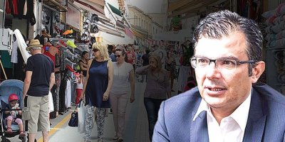 “Toplum içinde ciddi bir kırılma, ayrışma var”