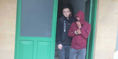 Serin yine alkolü fazla kaçırdı